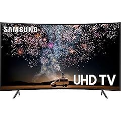 Samsung un55ru7300fxza curved for sale  Delivered anywhere in USA 