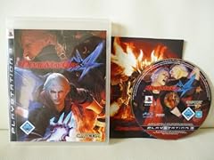 Capcom devil may usato  Spedito ovunque in Italia 