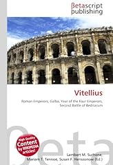 Vitellius roman emperors usato  Spedito ovunque in Italia 