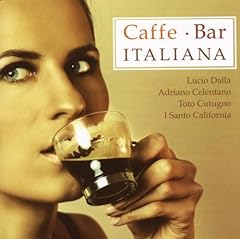 Caffe bar italiana usato  Spedito ovunque in Italia 