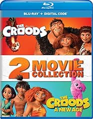 Croods movie collection for sale  Delivered anywhere in USA 