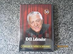 Kmx labrador théâtre for sale  Delivered anywhere in UK