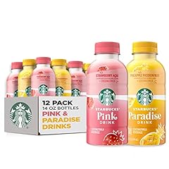 Starbucks pink paradise for sale  Delivered anywhere in USA 