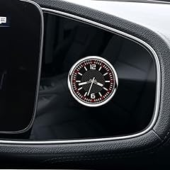 Car clock quartz for sale  Delivered anywhere in USA 