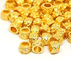 Zwischenteile gold perlen gebraucht kaufen  Wird an jeden Ort in Deutschland