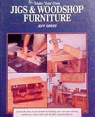 Make jigs woodshop for sale  Delivered anywhere in UK