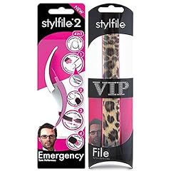 Stylfile tom pellereau for sale  Delivered anywhere in UK