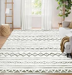 Area rug living for sale  Delivered anywhere in USA 