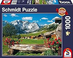 Schmidt spiele puzzle d'occasion  Livré partout en France