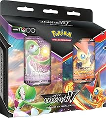 Pokemon deck combat d'occasion  Livré partout en Belgiqu