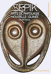 Sepik arts papouasie d'occasion  Livré partout en France