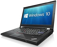 Lenovo thinkpad t420 usato  Spedito ovunque in Italia 