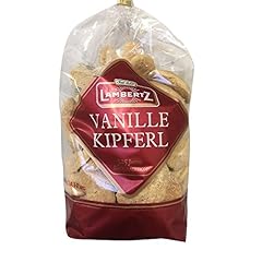 Lambertz vanille kipferl gebraucht kaufen  Wird an jeden Ort in Deutschland