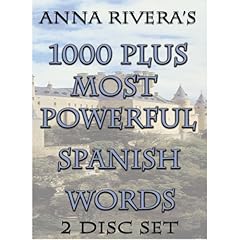 Anna rivera 1000 for sale  Delivered anywhere in UK