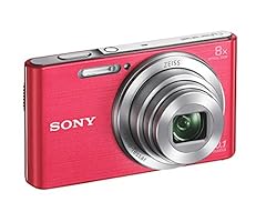 Sony dsc w830p d'occasion  Livré partout en France