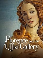 Florence uffizi gallery for sale  Delivered anywhere in UK