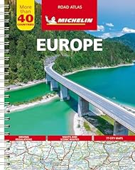 Tourist motoring atlas for sale  Delivered anywhere in UK