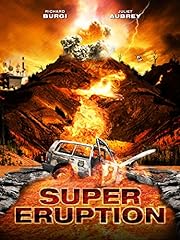 Super eruption for sale  Delivered anywhere in Ireland