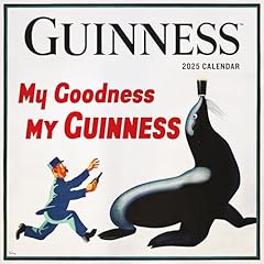 Guinness poster art for sale  Delivered anywhere in UK