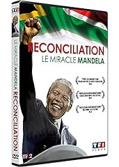 Réconciliation miracle mandel d'occasion  Livré partout en France