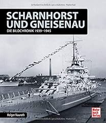 Scharnhorst und gneisenau gebraucht kaufen  Wird an jeden Ort in Deutschland