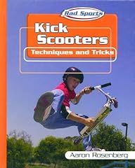 Kick scooters techniques gebraucht kaufen  Wird an jeden Ort in Deutschland