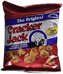 Cracker jack 1.25 for sale  Delivered anywhere in USA 