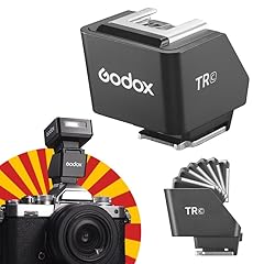 Godox traîneau ttl d'occasion  Livré partout en France