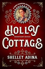 Holly cottage short for sale  Delivered anywhere in UK