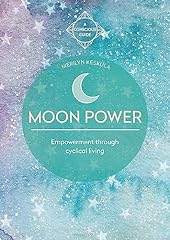 Moon power empowerment d'occasion  Livré partout en Belgiqu