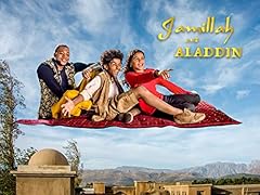 Jamillah aladdin for sale  Delivered anywhere in UK