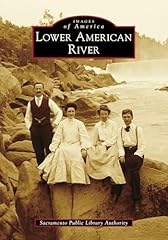 Lower american river for sale  Delivered anywhere in USA 