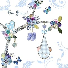Swarovski elements geburt gebraucht kaufen  Wird an jeden Ort in Deutschland