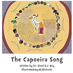 The capoeira song d'occasion  Livré partout en France