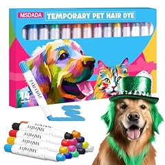 Hair chalk farben gebraucht kaufen  Wird an jeden Ort in Deutschland