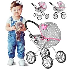 Kinderplay puppenwagen jahre gebraucht kaufen  Wird an jeden Ort in Deutschland