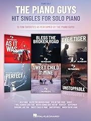 Piano guys hit for sale  Delivered anywhere in USA 