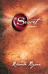 secret rhonda byrne livre d'occasion  Livré partout en France