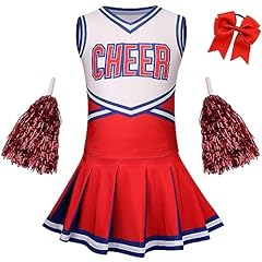 Grajtcin girls cheerleader for sale  Delivered anywhere in USA 