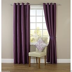 Viceroy bedding pair for sale  Delivered anywhere in UK