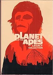 Planet the apes d'occasion  Livré partout en France
