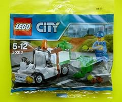 Lego city garbage for sale  Delivered anywhere in USA 