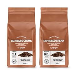 Amazon espresso crema for sale  Delivered anywhere in UK