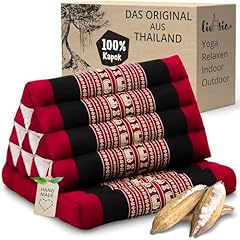 Livasia thaikissen auflage gebraucht kaufen  Wird an jeden Ort in Deutschland
