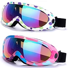 Rngeo ski goggles for sale  Delivered anywhere in USA 