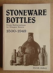 Stoneware bottles for sale  Delivered anywhere in Ireland