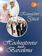 Kreuzfahrt ins glück gebraucht kaufen  Wird an jeden Ort in Deutschland
