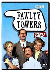 Fawlty towers series for sale  Delivered anywhere in UK