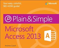 Microsoft access 2013 for sale  Delivered anywhere in USA 