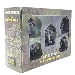 Battletech mini force for sale  Delivered anywhere in USA 